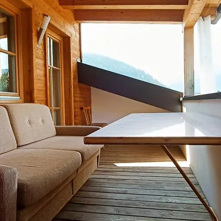 Luxury Larch Loft *